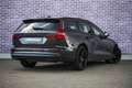 Volvo V60 2.0 B3 Essential Edition | Sport Pack | 19" Black Gris - thumbnail 3