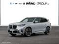 BMW X3 xDrive20d M Sport AHK Panorama HeadUp Innovation Grau - thumbnail 1