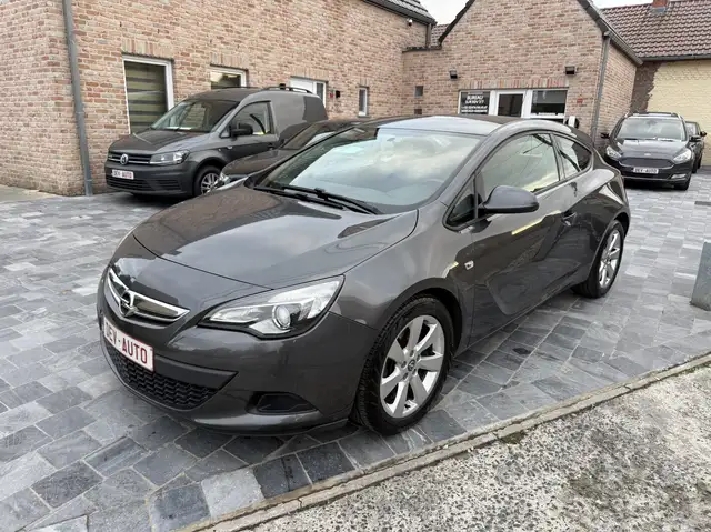 Opel Astra Astra GTC 1.4*GARANTIE 12MOIS*