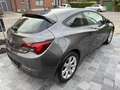Opel Astra Astra GTC 1.4*GARANTIE 12MOIS* Gris - thumbnail 6