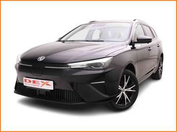 61 kWh Long Range 400km WLTP Luxury + Leather + 360 Cam