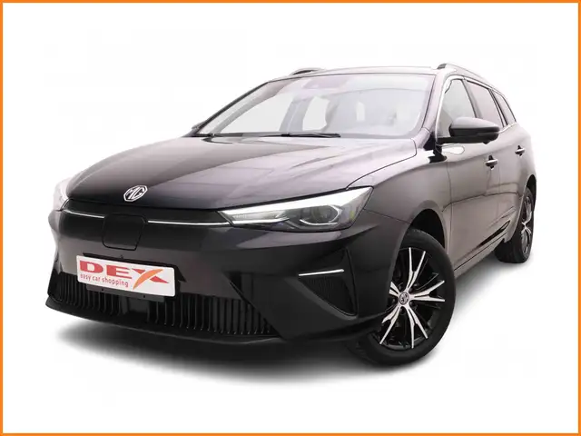 MG MG5 61 kWh Long Range 400km WLTP Luxury + Leather + 360 Cam