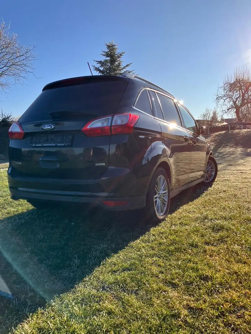 Ford Grand C-Max Grand C-Max 1.0 EcoBoost Start-Stopp-System Titani - 2