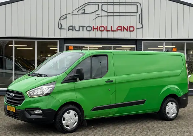 Ford Transit Custom 2.0 TDCI 77KW 105PK L2H1 EURO 6 AIRCO/ NAVIGATIE/