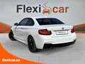 BMW 1er M Coupé 2.0 Pack (150CV) - 3 P (2017) Blanco - thumbnail 5