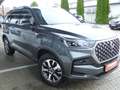 SsangYong Rexton 2.2 e-XDi 220 4WDAut. Lux KGM Gris - thumbnail 5