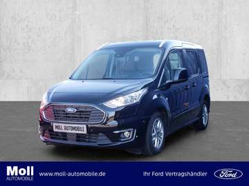 Tourneo Connect Titanium 1.0 EcoBoost EU6d-T Winte