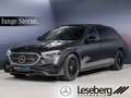 Mercedes-Benz E 300 E 300 de 4M T AMG DIG.LIGHT/AHK/Pano/Distro/360° Grau - thumbnail 1