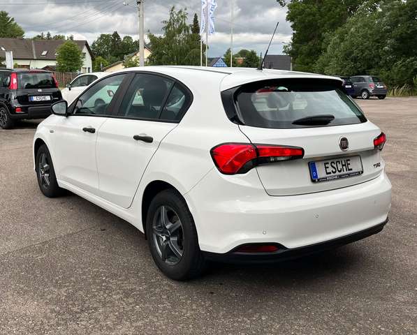 Fiat Tipo Hatchback  1.4 95