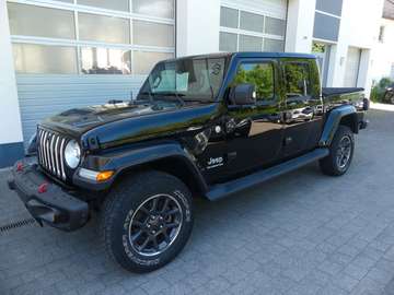 Overland Launch Edition*AHK*