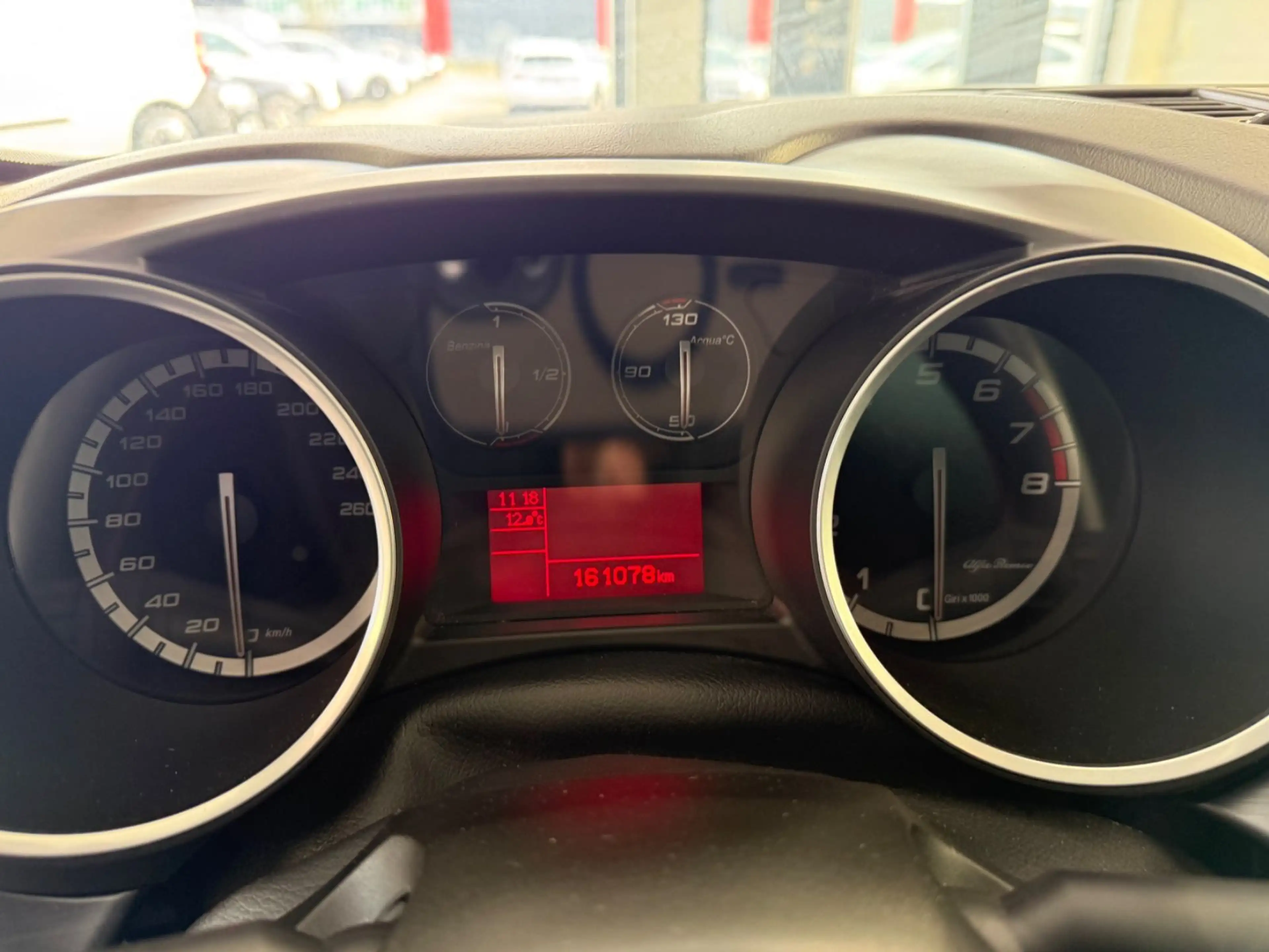 Alfa Romeo Giulietta Quadrifoglio Verde*SHZ*PDC*HU Neu — photo 9