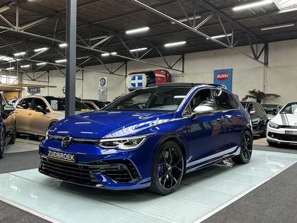 Volkswagen Golf 2.0 R R20 PERF. 333PK PANODAK IQ-Light LEER DSG