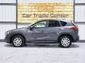 Mazda CX-5 Exclusive-Line 2WD/Autom./Navi/EU6/TÜV-NEU Grijs - thumbnail 3