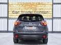 Mazda CX-5 Exclusive-Line 2WD/Autom./Navi/EU6/TÜV-NEU Grijs - thumbnail 7