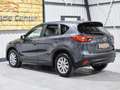 Mazda CX-5 Exclusive-Line 2WD/Autom./Navi/EU6/TÜV-NEU Grijs - thumbnail 5