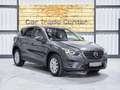 Mazda CX-5 Exclusive-Line 2WD/Autom./Navi/EU6/TÜV-NEU Grijs - thumbnail 2