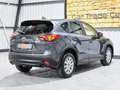 Mazda CX-5 Exclusive-Line 2WD/Autom./Navi/EU6/TÜV-NEU Grijs - thumbnail 9
