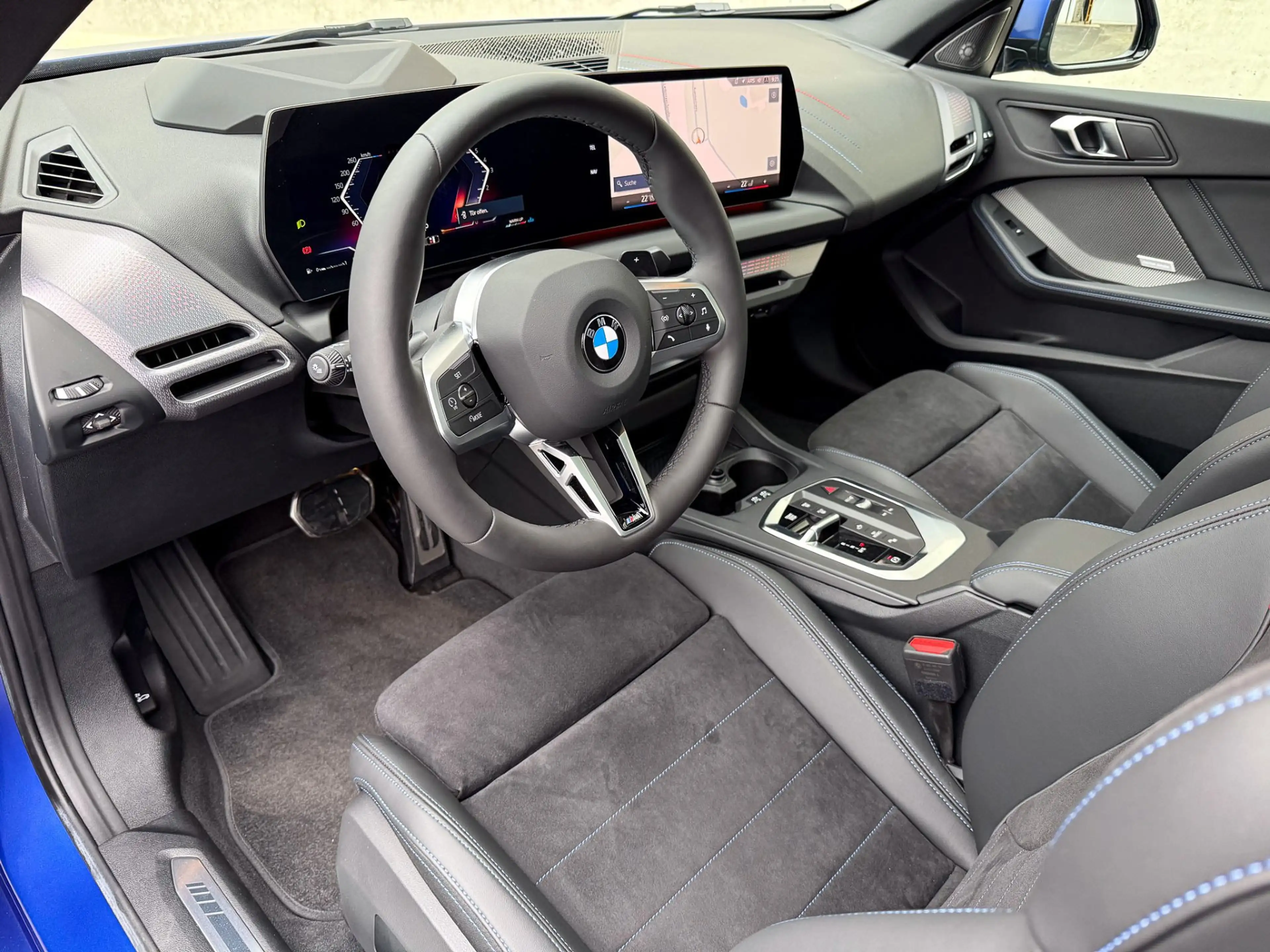 BMW 220 d Gran Coupe M-Sportpaket — photo 8