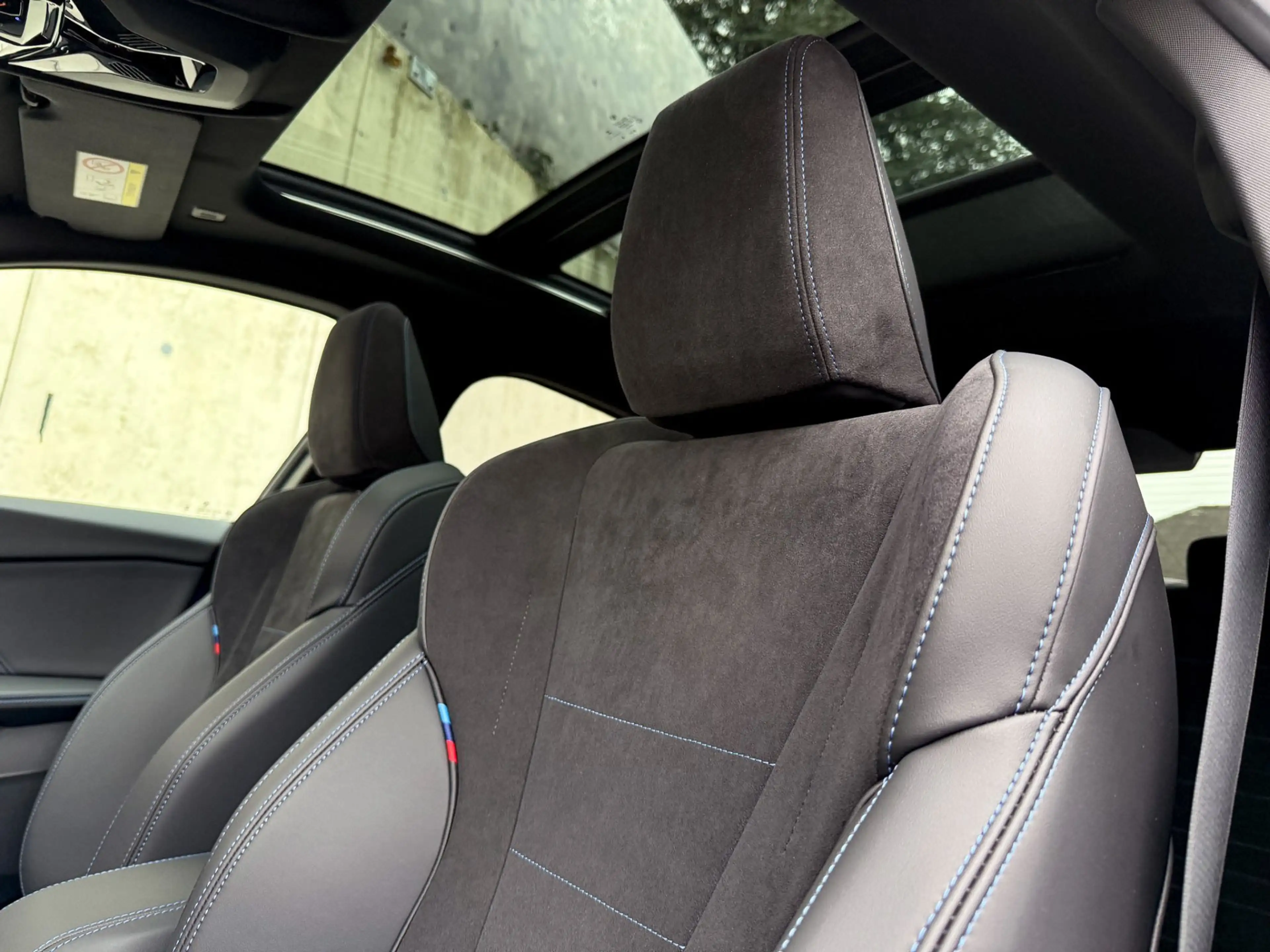 BMW 220 d Gran Coupe M-Sportpaket — photo 14