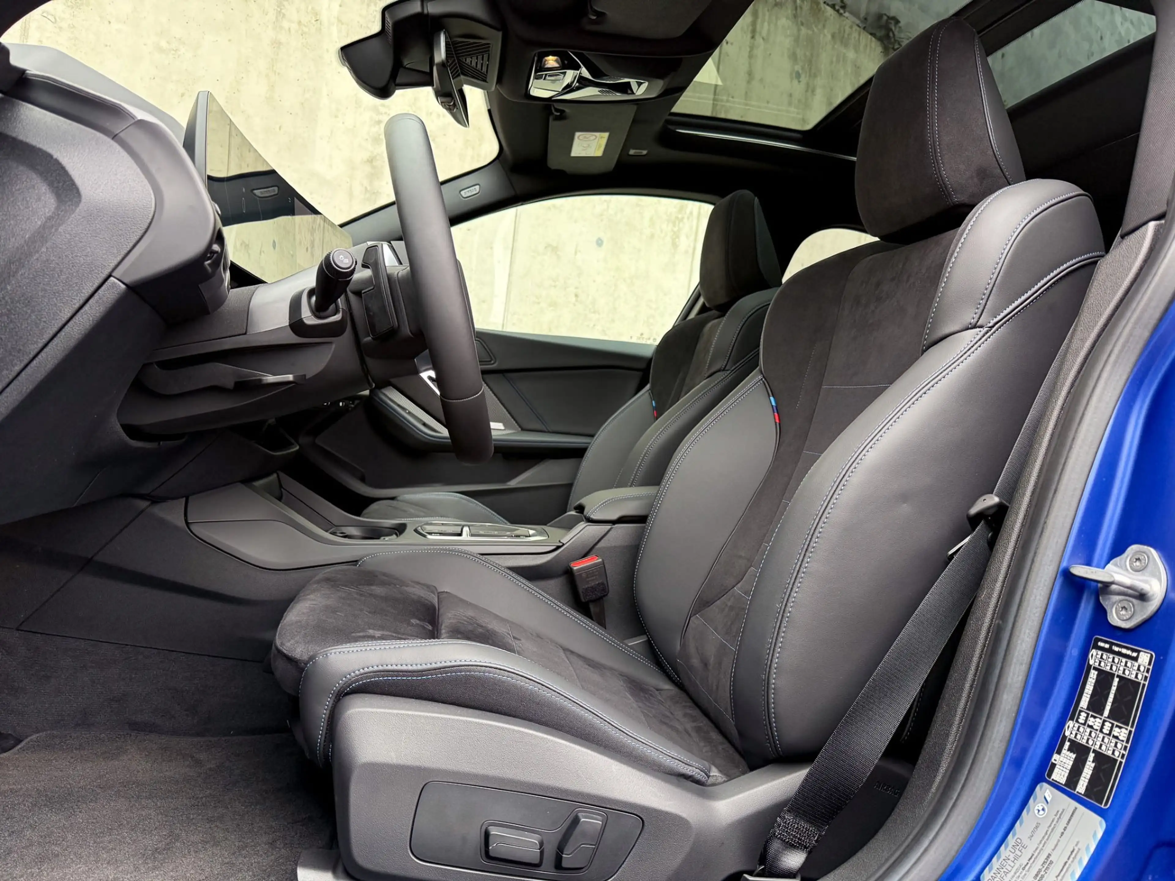 BMW 220 d Gran Coupe M-Sportpaket — photo 13