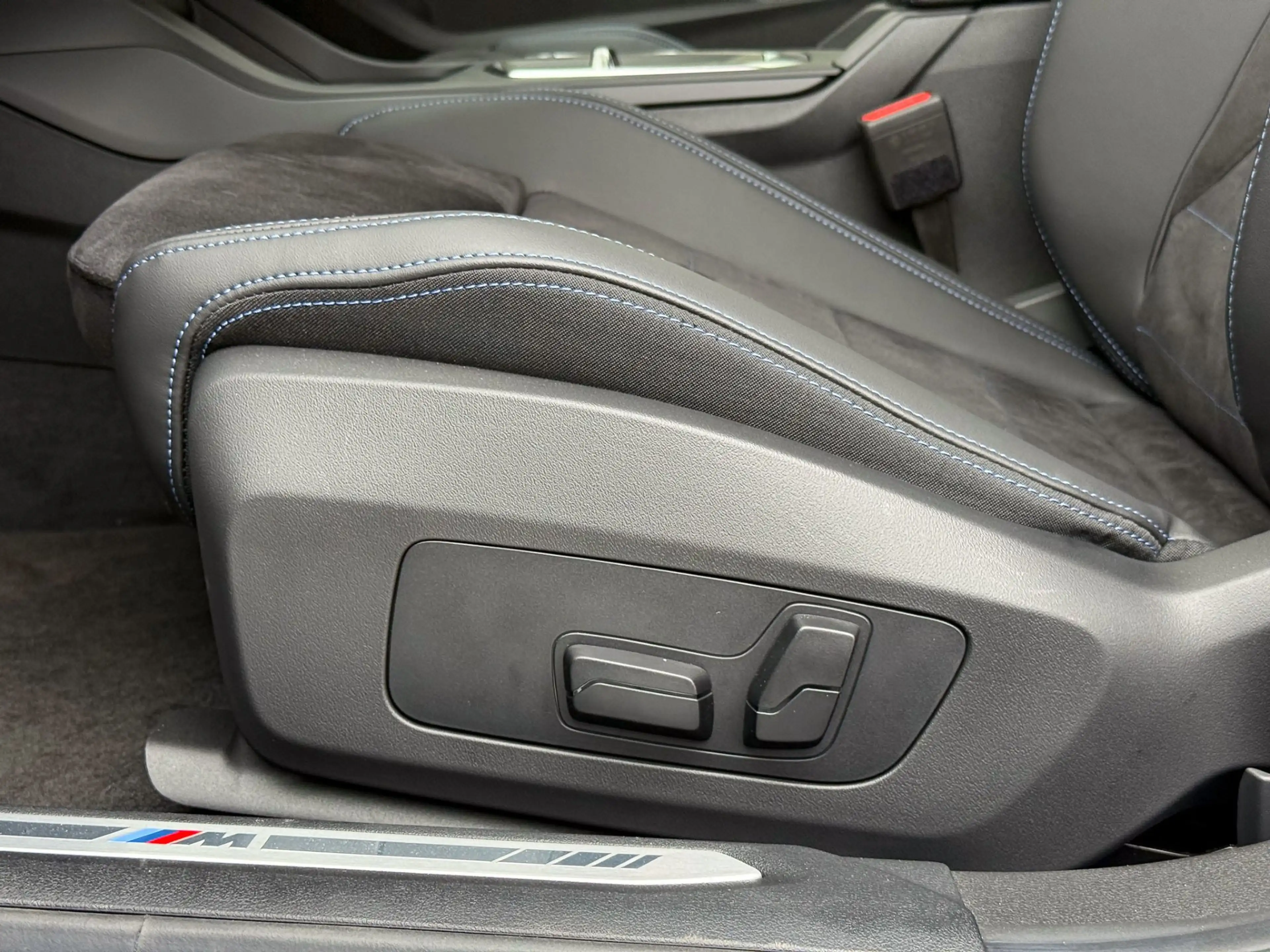 BMW 220 d Gran Coupe M-Sportpaket — photo 15