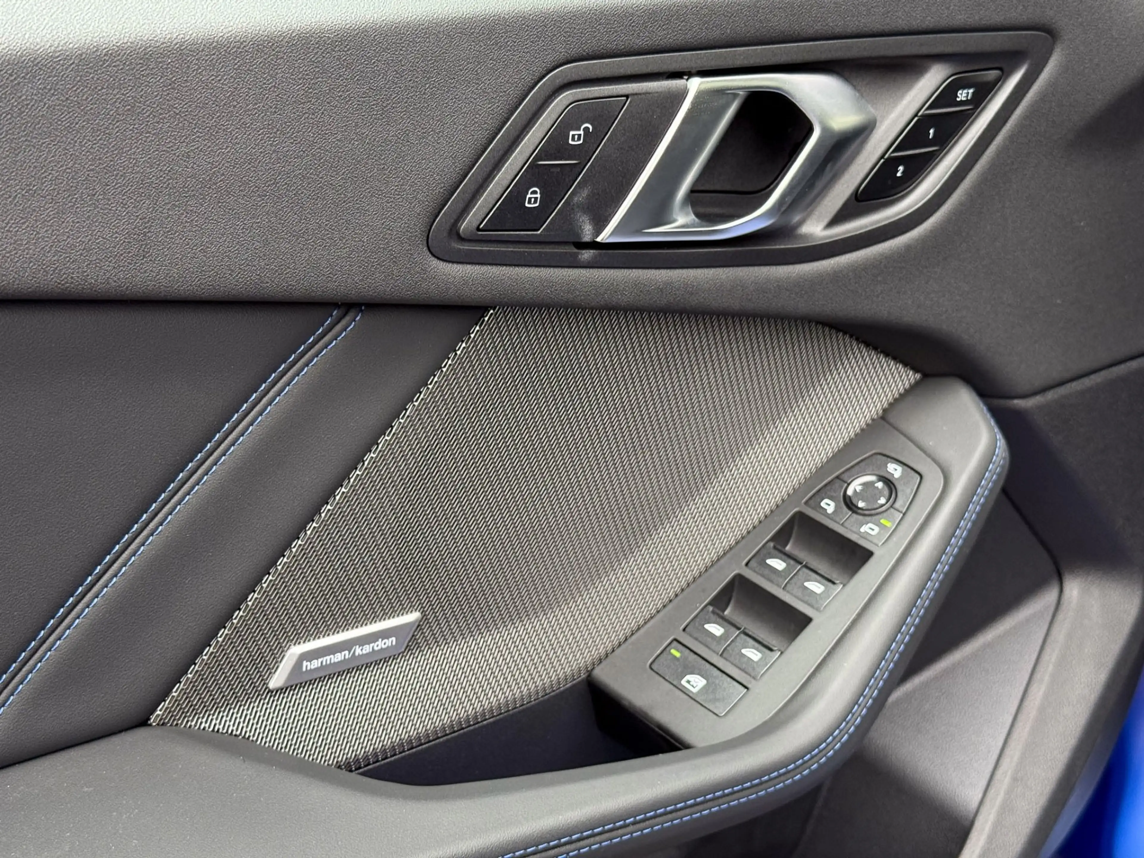 BMW 220 d Gran Coupe M-Sportpaket — photo 12