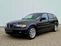 BMW 320 Touring 320d Schwarz - thumbnail 1