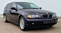 BMW 320 Touring 320d Schwarz - thumbnail 5