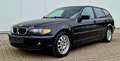 BMW 320 Touring 320d Schwarz - thumbnail 2