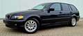BMW 320 Touring 320d Schwarz - thumbnail 3