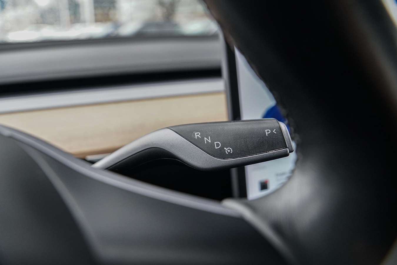 2018 Tesla Model 3 LONG RANGE thumb 15