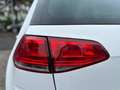 Volkswagen Golf Comfortline,AUTOMATIK,65.TKM,NAVI,VW SCHECKHEFT !! Blanc - thumbnail 11