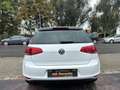 Volkswagen Golf Comfortline,AUTOMATIK,65.TKM,NAVI,VW SCHECKHEFT !! Blanc - thumbnail 5