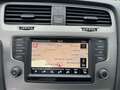Volkswagen Golf Comfortline,AUTOMATIK,65.TKM,NAVI,VW SCHECKHEFT !! Blanc - thumbnail 24