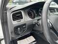 Volkswagen Golf Comfortline,AUTOMATIK,65.TKM,NAVI,VW SCHECKHEFT !! Blanc - thumbnail 14