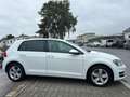 Volkswagen Golf Comfortline,AUTOMATIK,65.TKM,NAVI,VW SCHECKHEFT !! Blanc - thumbnail 7
