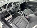 Volkswagen Golf Comfortline,AUTOMATIK,65.TKM,NAVI,VW SCHECKHEFT !! Blanc - thumbnail 12