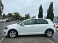 Volkswagen Golf Comfortline,AUTOMATIK,65.TKM,NAVI,VW SCHECKHEFT !! Blanc - thumbnail 8