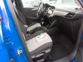 Opel Corsa 1,2 Turbo*Carpl*Klim*Temp*Digit. Cockp*PDC Bleu - thumbnail 3