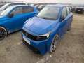 Opel Corsa 1,2 Turbo*Carpl*Klim*Temp*Digit. Cockp*PDC Bleu - thumbnail 1