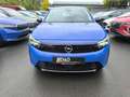 Opel Corsa 1,2 Turbo*Carpl*Klim*Temp*Digit. Cockp*Kam Blau - thumbnail 2
