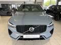Volvo XC60 T6 R-Design Recharge AWD ACC AHK Kamera H/K Grau - thumbnail 3