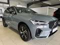 Volvo XC60 T6 R-Design Recharge AWD ACC AHK Kamera H/K Grau - thumbnail 5