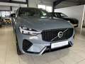 Volvo XC60 T6 R-Design Recharge AWD ACC AHK Kamera H/K Grau - thumbnail 4