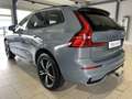 Volvo XC60 T6 R-Design Recharge AWD ACC AHK Kamera H/K Grau - thumbnail 10