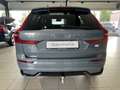 Volvo XC60 T6 R-Design Recharge AWD ACC AHK Kamera H/K Grau - thumbnail 8