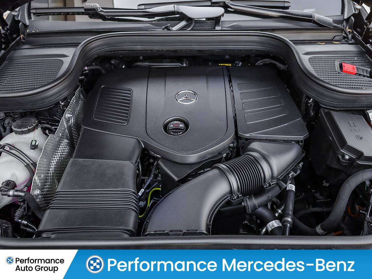 2026 Mercedes-Benz GLE Suv | Drivers Assistance | Hitch | Amg Exterior — снимка 1