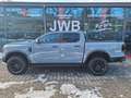 Ford Ranger Tremor Rollo Tech52 AHK3,5 Raptor AT höher breit Gris - thumbnail 9