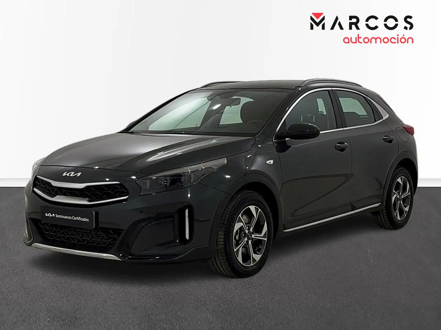Kia XCeed 1.0 T-GDi Drive - 1