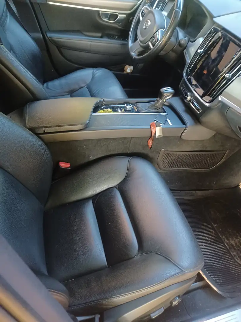 Volvo V90 2.0 d4 R-design geartronic - 2